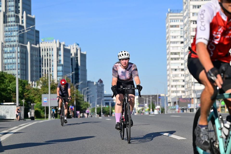 Фото 3fe3d832855346cf983f7cdeb0ced0e1 с события Cyclingrace Вечернее Садовое
