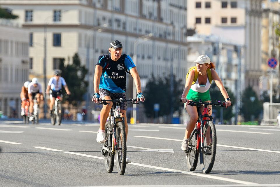 Фото 26ff6f615f264d02b21092f6929a83fd с события Cyclingrace Вечернее Садовое