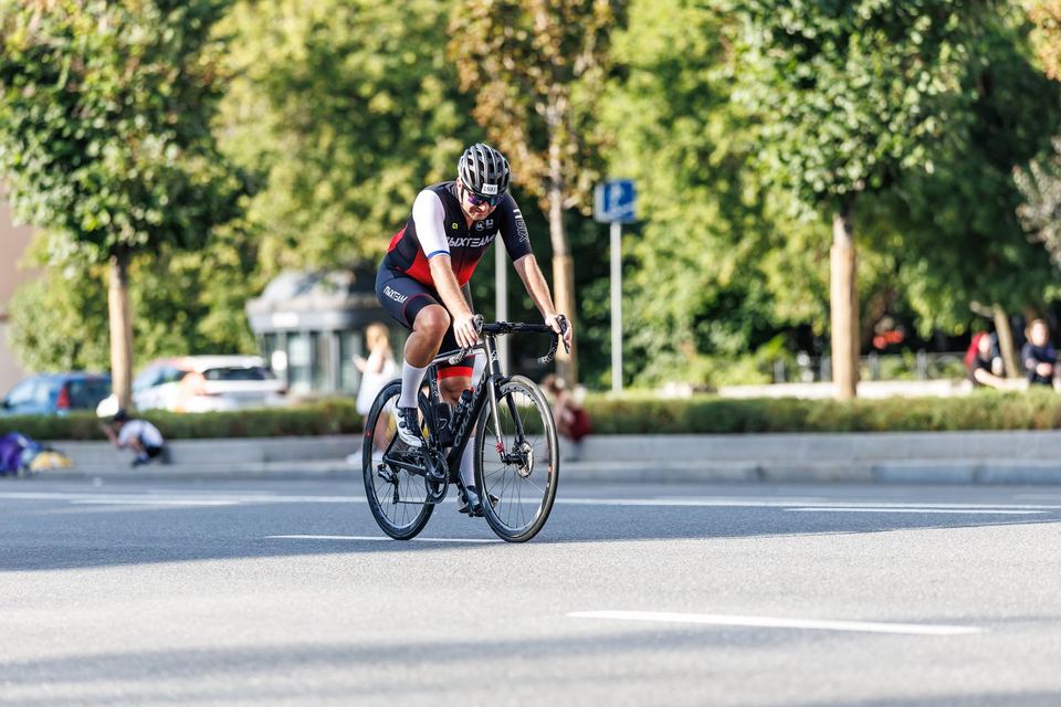 Фото d07995d5a1b54b0a9e2db2ba745b0d1f с события Cyclingrace Вечернее Садовое