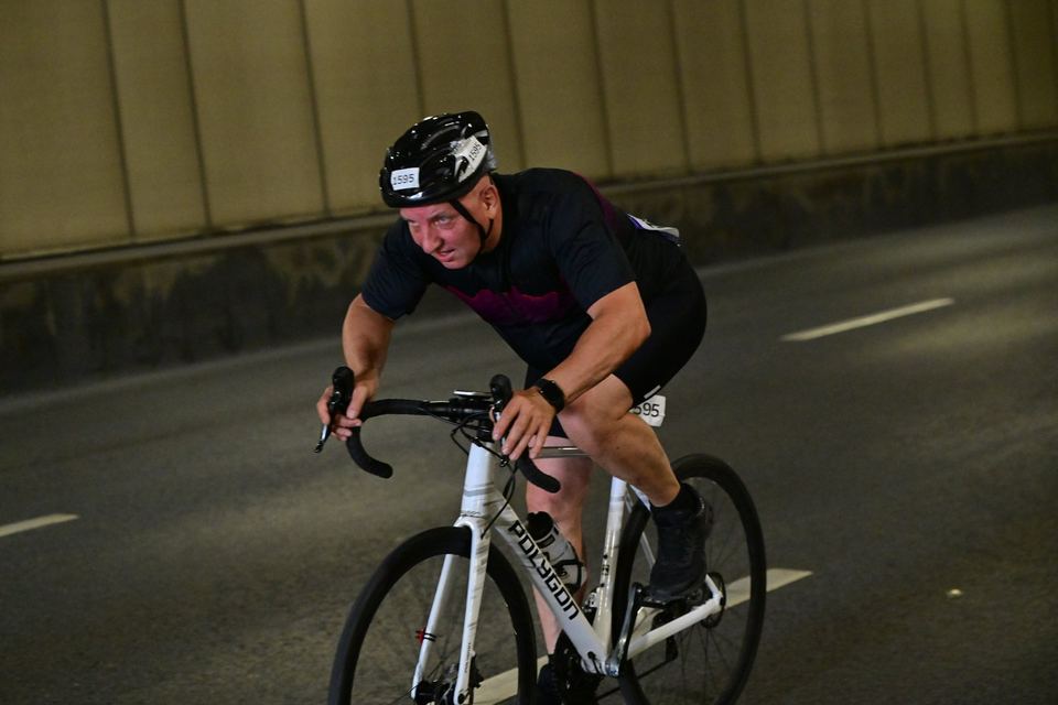 Фото e3e3418e04eb48e28fe54b74e0ce2be7 с события Cyclingrace Вечернее Садовое