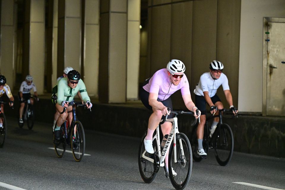 Фото e23aa1542c144bdfba273e42f955db80 с события Cyclingrace Вечернее Садовое