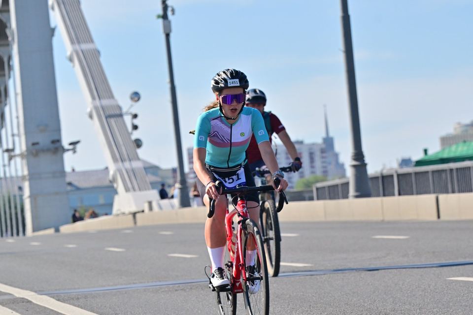 Фото eec859585bc54d59982d3118949c9a66 с события Cyclingrace Вечернее Садовое