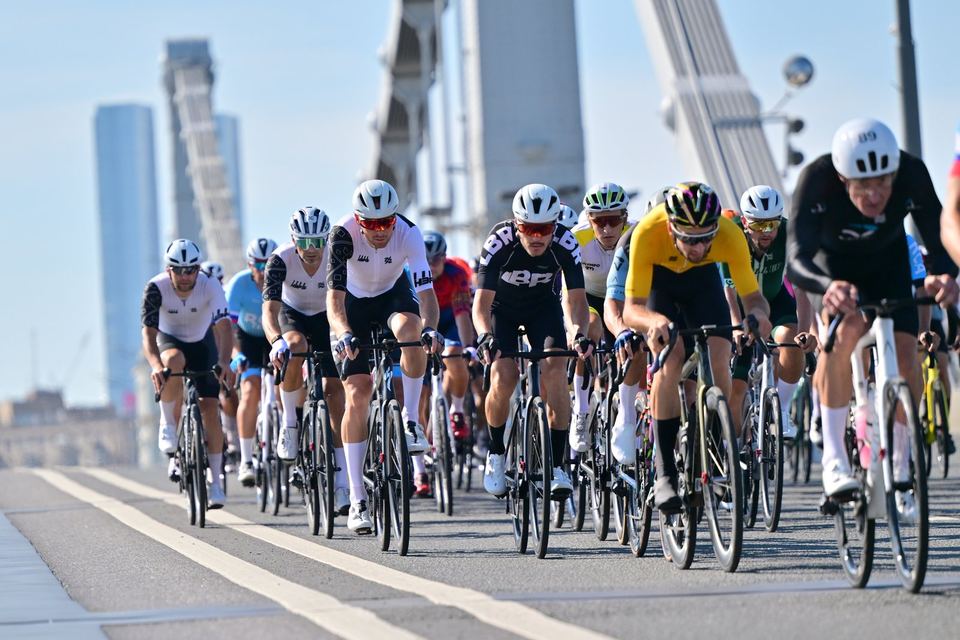 Фото 056cdba7f3e0452098141a457abdd42c с события Cyclingrace Вечернее Садовое