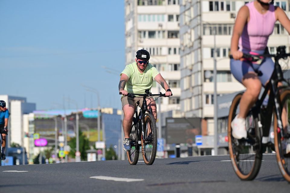 Фото 8e050a72b6eb48f49b2444181a9657b5 с события Cyclingrace Вечернее Садовое