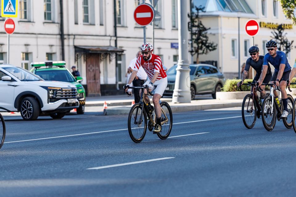Фото 493049cb4e864b20b87b71e29655f3c8 с события Cyclingrace Вечернее Садовое