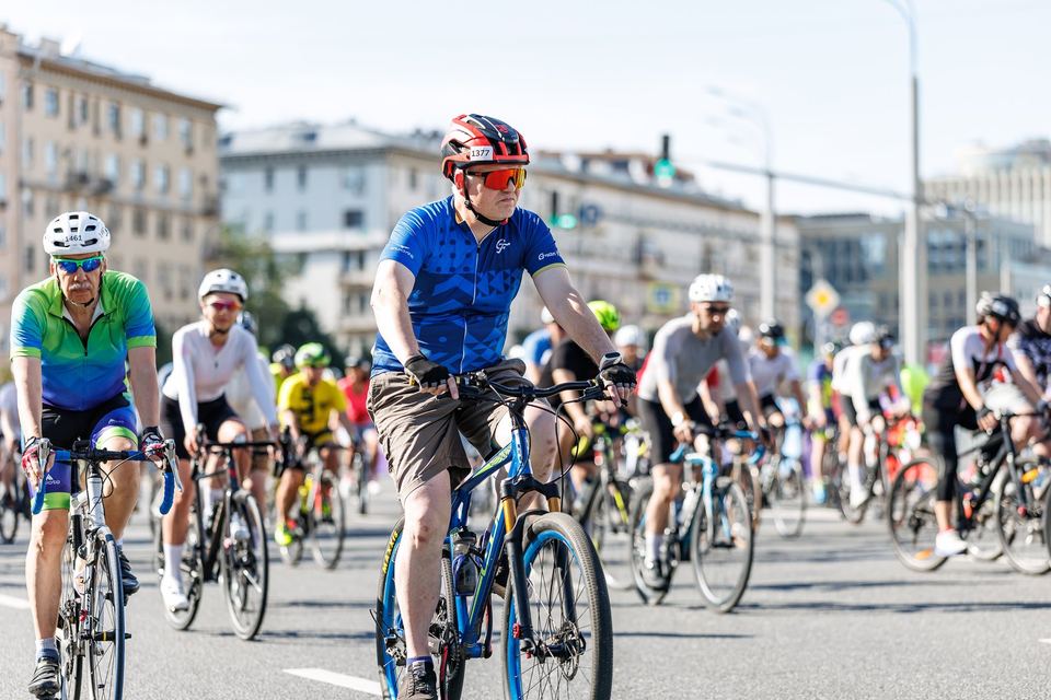 Фото 4d52f1d23e19477d967ea55c53981325 с события Cyclingrace Вечернее Садовое