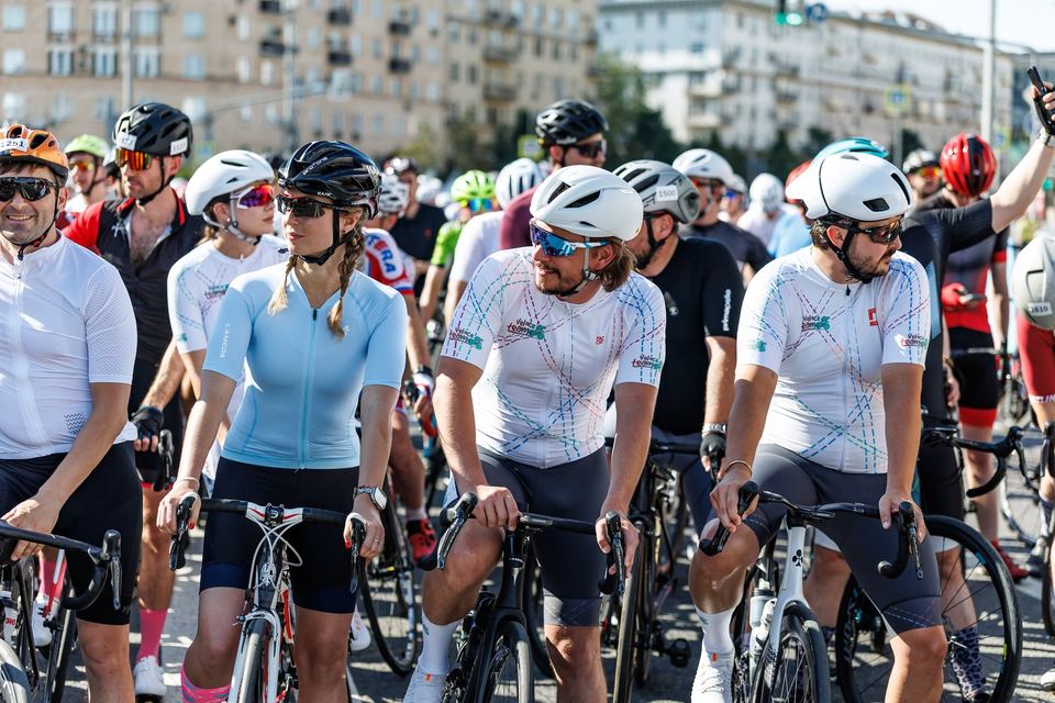Фото 0f0b65cf83be49baa9877217931fd32a с события Cyclingrace Вечернее Садовое