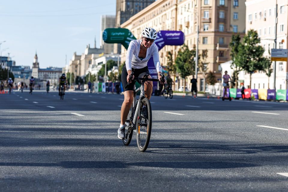 Фото 8ba1464cb6a34a589aac0cad4b41b123 с события Cyclingrace Вечернее Садовое