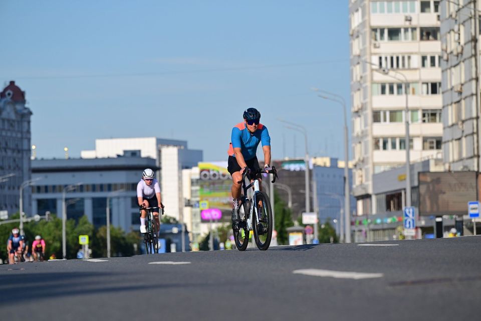 Фото a061c410e78748a2971dd502a68c0169 с события Cyclingrace Вечернее Садовое