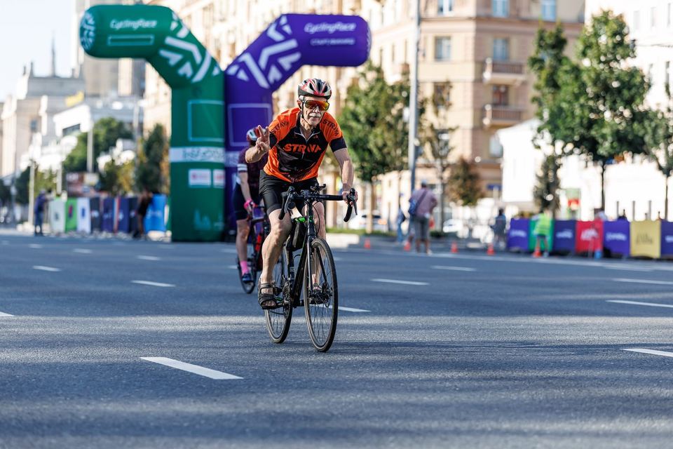 Фото c8f5d320ae754c2984fabf1d7e0a9456 с события Cyclingrace Вечернее Садовое