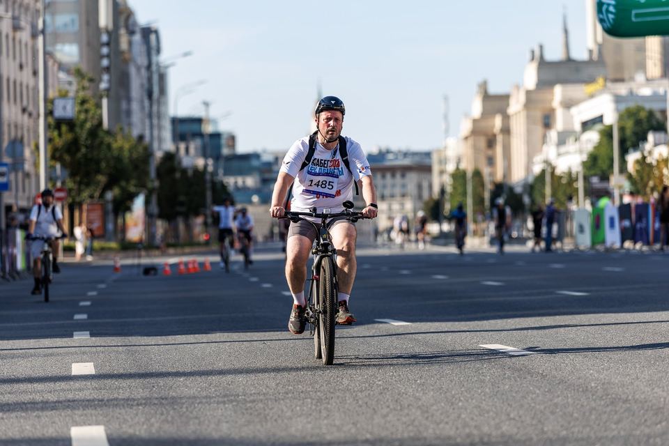 Фото 3ef5c77044e04cdbab808026cda133c3 с события Cyclingrace Вечернее Садовое