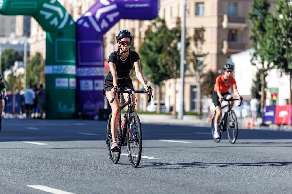 Фото db3431d12e6c488a886dccaa80986aa8 с события Cyclingrace Вечернее Садовое