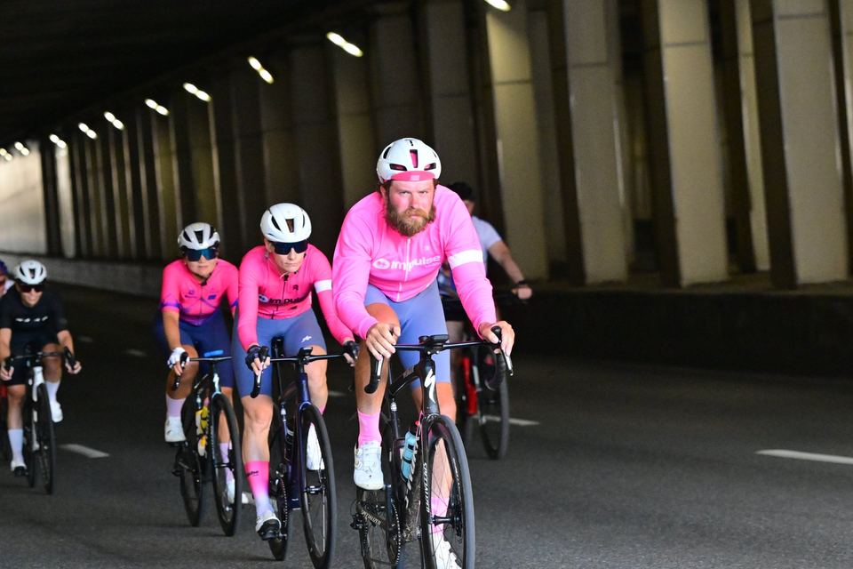 Фото 0678e4cd91684e1fa234fde59c133d22 с события Cyclingrace Вечернее Садовое