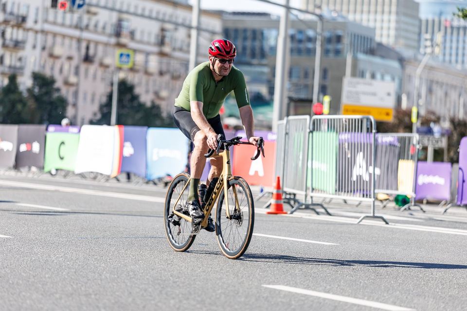 Фото 5dc4b4371b244785bcdf17656d3bc5fb с события Cyclingrace Вечернее Садовое