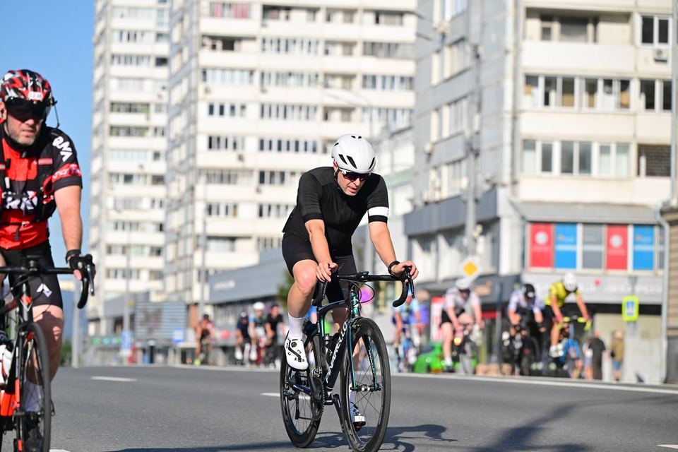 Фото 8e1a063f5331400eaa423ac4908aa232 с события Cyclingrace Вечернее Садовое