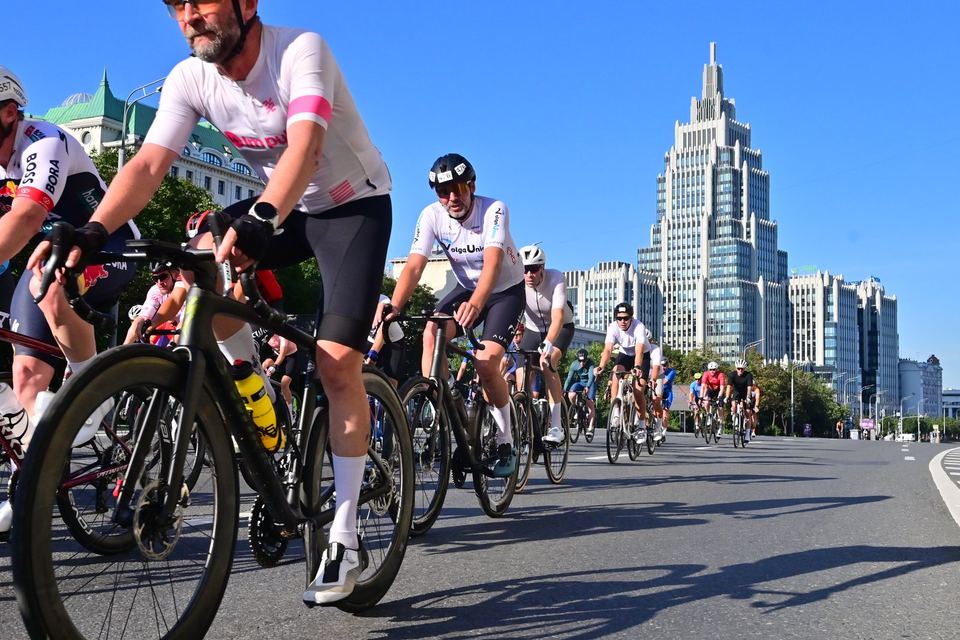 Фото 030bc0f88aa24e8db9e3303fef469895 с события Cyclingrace Вечернее Садовое
