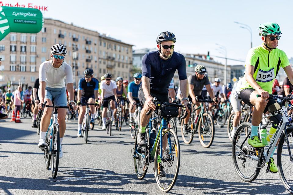 Фото 3d4c1afd275044b988ace0e2b0d501ea с события Cyclingrace Вечернее Садовое