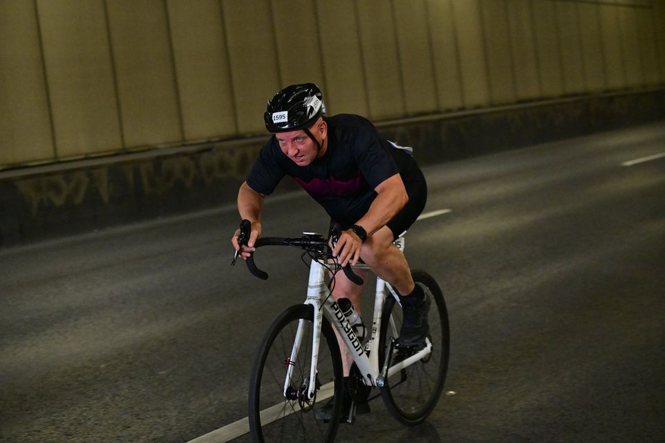 Фото 9931ebffe96a4399804112c2ff5e9570 с события Cyclingrace Вечернее Садовое