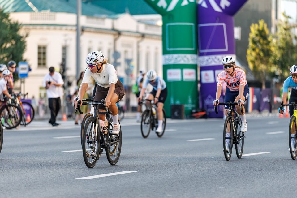 Фото fde15a2cc84f4addbd95343160826fcf с события Cyclingrace Вечернее Садовое