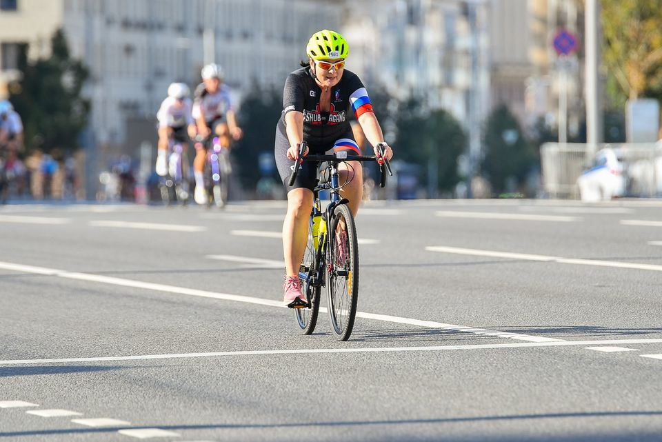 Фото ac713c59a3914ef280f32ebfd12fdbab с события Cyclingrace Вечернее Садовое