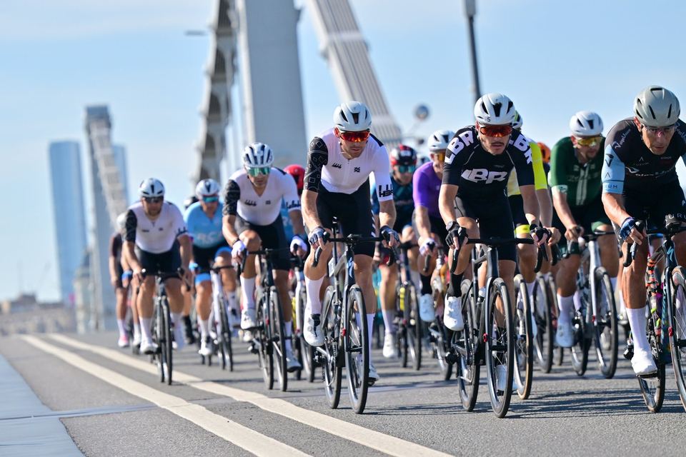 Фото 56f681189bb5478f8199f3bf87e05de8 с события Cyclingrace Вечернее Садовое