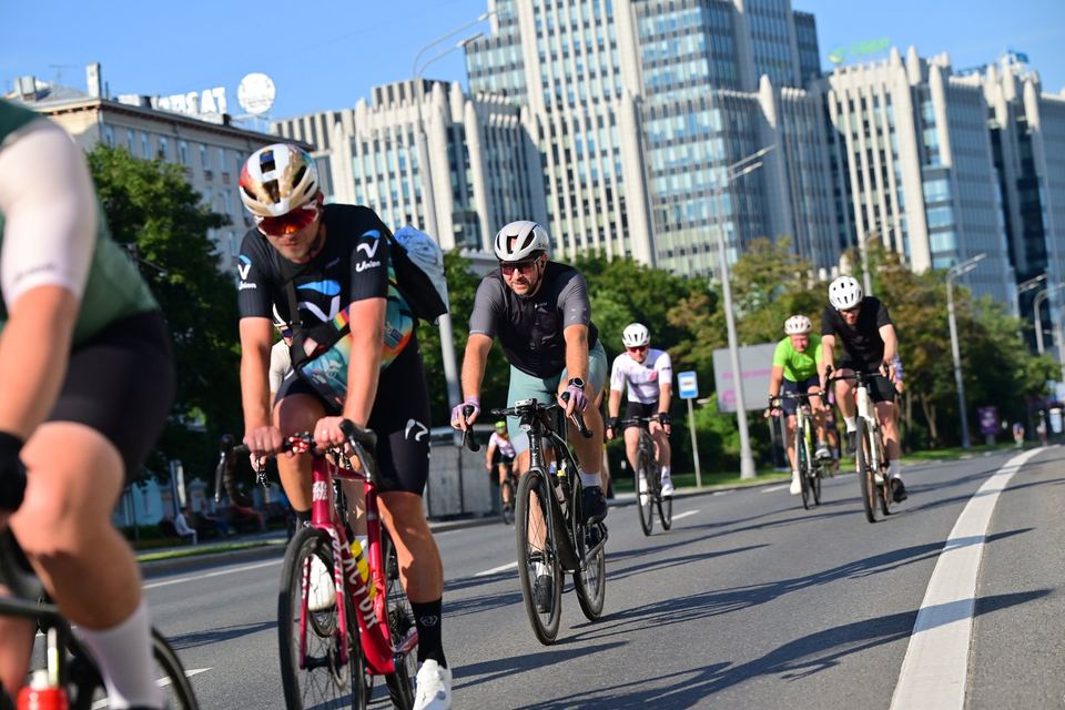 Фото 454fb31452e34387a200a900900894bd с события Cyclingrace Вечернее Садовое