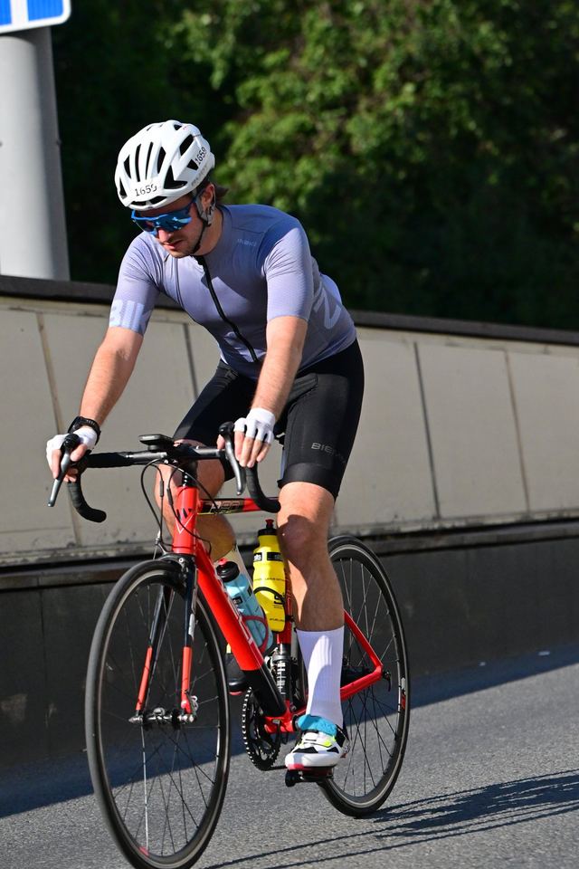 Фото 302035e7114747a98ff45940827b8bbf с события Cyclingrace Вечернее Садовое