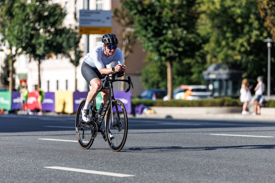 Фото d5be4371fb6744879727e3a2a372af41 с события Cyclingrace Вечернее Садовое