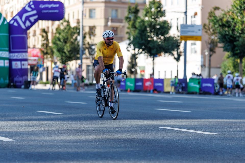Фото 7b0313a27c7a47d39d24dc8d4c2ceca1 с события Cyclingrace Вечернее Садовое