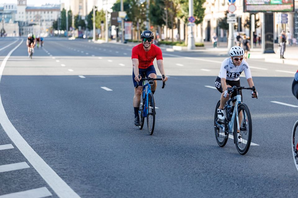 Фото 6700f29f64f34819a65056041d50606d с события Cyclingrace Вечернее Садовое