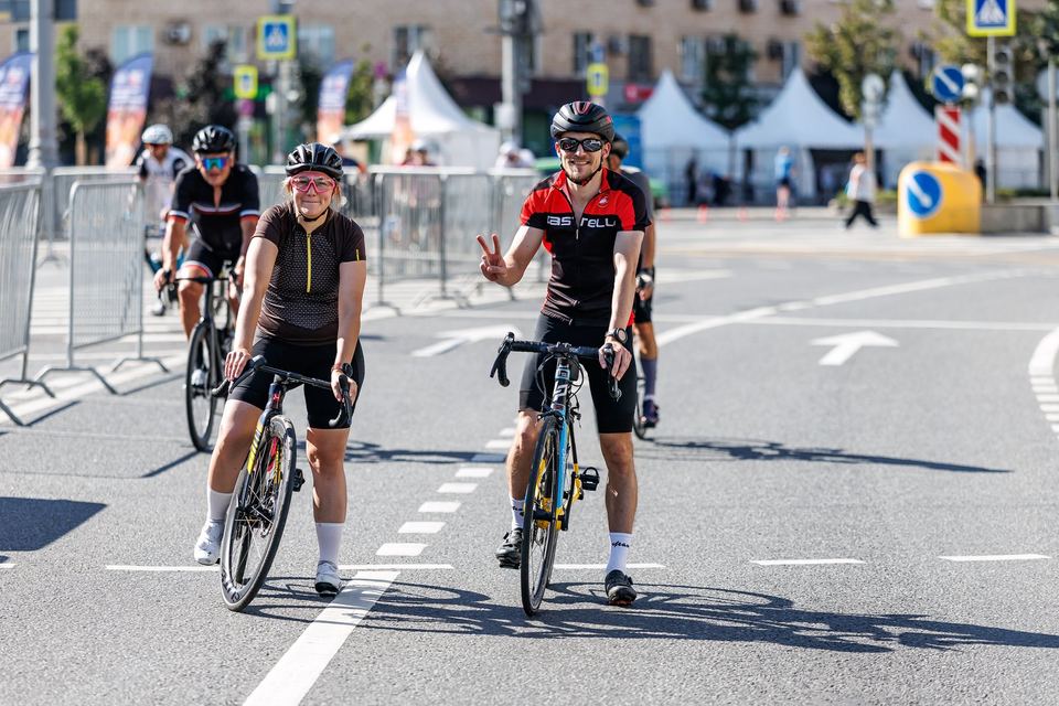 Фото cc31a57de3dd48a0b46a0ef0bc8df0b9 с события Cyclingrace Вечернее Садовое