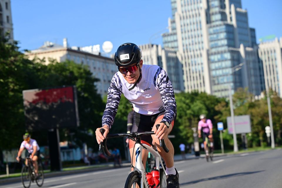 Фото 297e5531981544f397f74aa958d1b580 с события Cyclingrace Вечернее Садовое