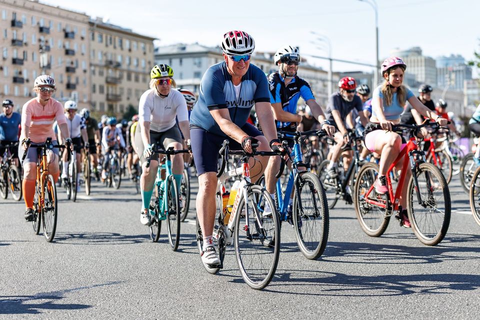 Фото 22d47e59de0346d19231c4dbe94cd816 с события Cyclingrace Вечернее Садовое