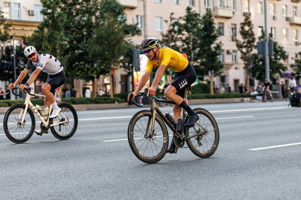 Фото 4dad150b80024c919eb523b3b0f34213 с события Cyclingrace Вечернее Садовое