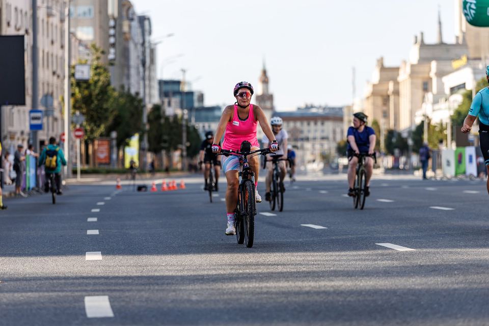 Фото 8cf433b71b8a40c49a88cef85925ee73 с события Cyclingrace Вечернее Садовое