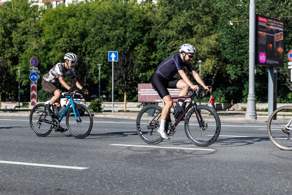 Фото 4e51b53667da4055876b4c802a642d22 с события Cyclingrace Вечернее Садовое