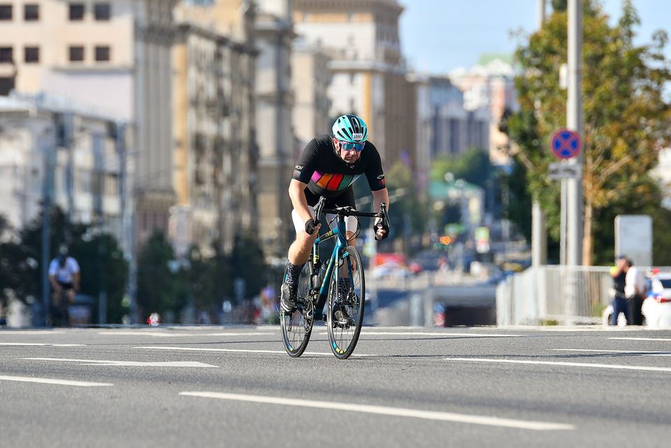 Фото b4f70241bed04f94a41b87cb0941da6f с события Cyclingrace Вечернее Садовое