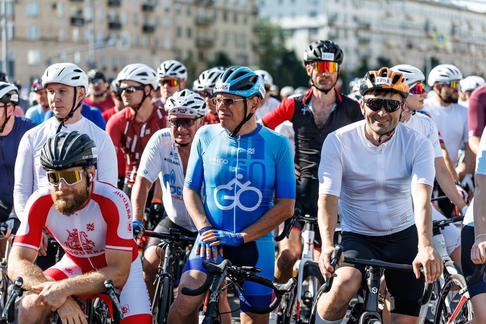 Фото b2d369d0653e49d995f4244882538f94 с события Cyclingrace Вечернее Садовое
