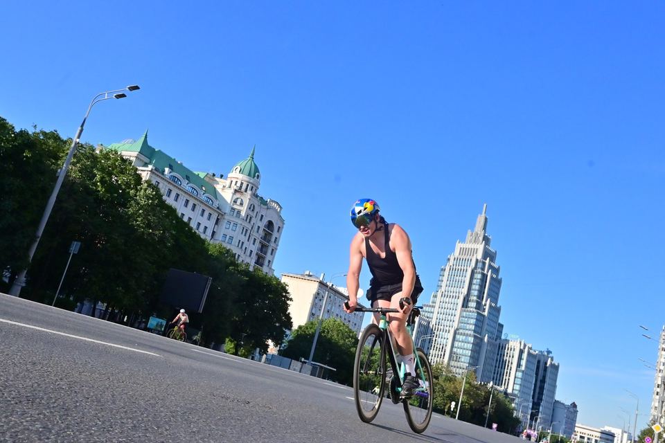 Фото 03a16c6f035248408be199e38e286abd с события Cyclingrace Вечернее Садовое