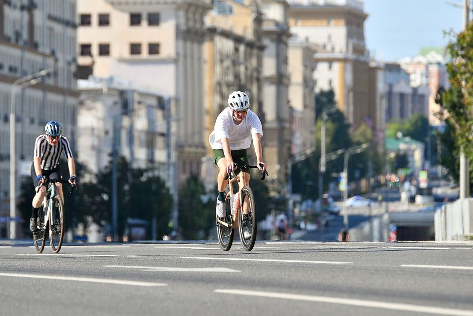 Фото 695bbea6ab324ac0a475e60bedeececf с события Cyclingrace Вечернее Садовое