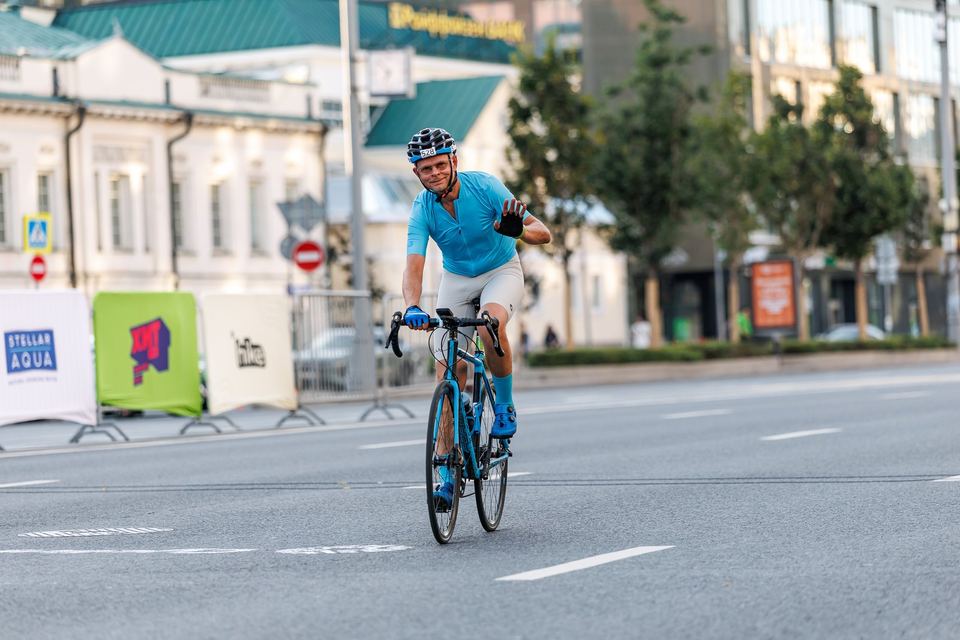 Фото 0a91ef2ca34247c882ec9e65fc55157c с события Cyclingrace Вечернее Садовое