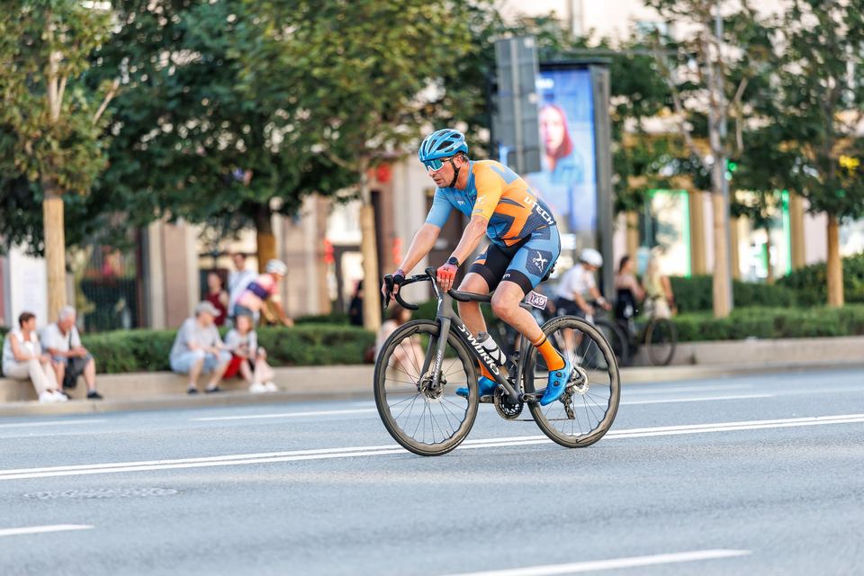 Фото e3dcd252a22d4a0c8df7c12e623a1313 с события Cyclingrace Вечернее Садовое