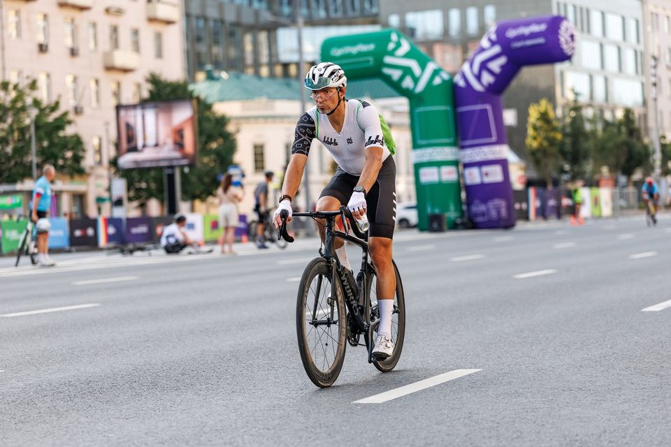 Фото 3201295ad085420e8db1312e44146645 с события Cyclingrace Вечернее Садовое