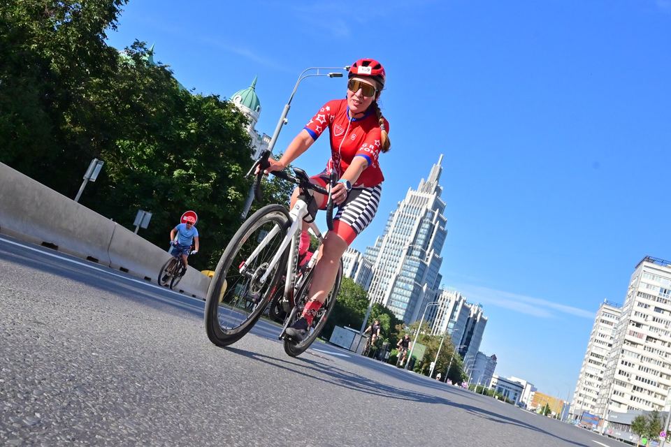 Фото 69be88dfb5e748c2b1bef236af1786aa с события Cyclingrace Вечернее Садовое