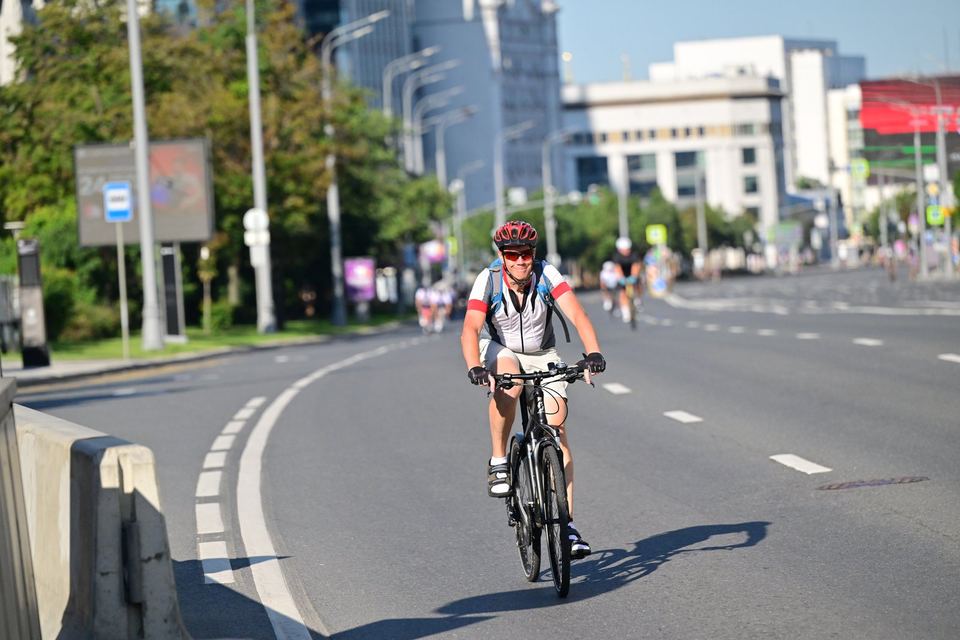 Фото 659ef1eb41a84bd8bc0cc39fb756dd0c с события Cyclingrace Вечернее Садовое