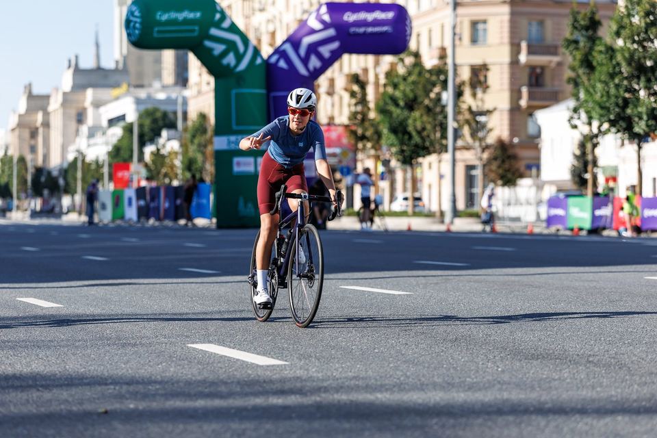 Фото bc029d6079604077a1dfab104c2b1c03 с события Cyclingrace Вечернее Садовое