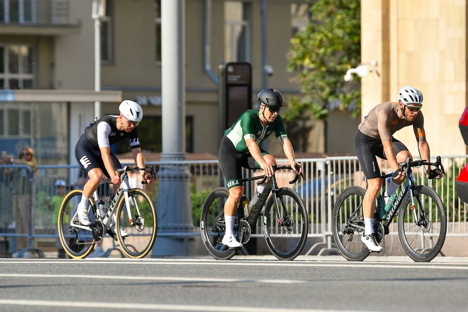 Фото 6fa0877fd8af418a8ddd9a143128cdd9 с события Cyclingrace Вечернее Садовое