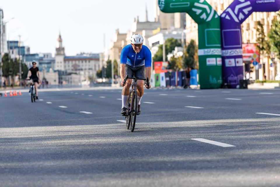 Фото d47860d7b1084732969831a639257894 с события Cyclingrace Вечернее Садовое