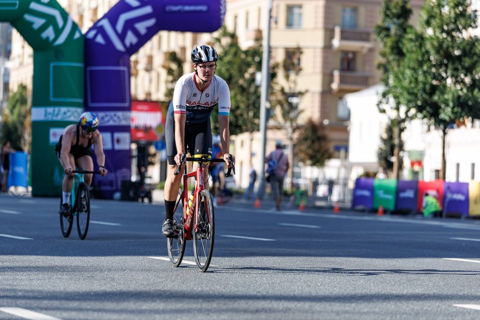 Фото 5e2486181c874fddb026d99e96194a15 с события Cyclingrace Вечернее Садовое