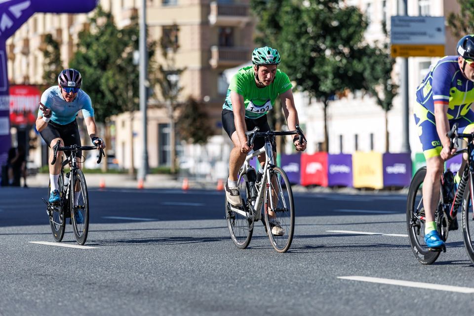 Фото e364f2617a684654857021619688faa8 с события Cyclingrace Вечернее Садовое